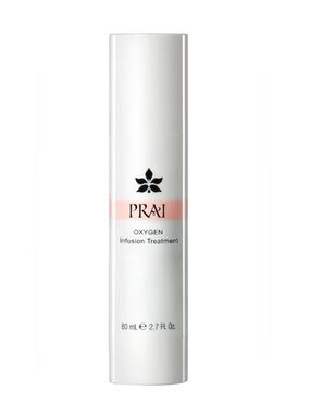 PRAI Beauty - Oxygen Infusion Treatment Serum